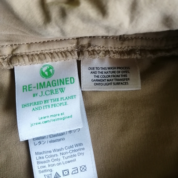 J.Crew size 22 - Picture 4 of 6